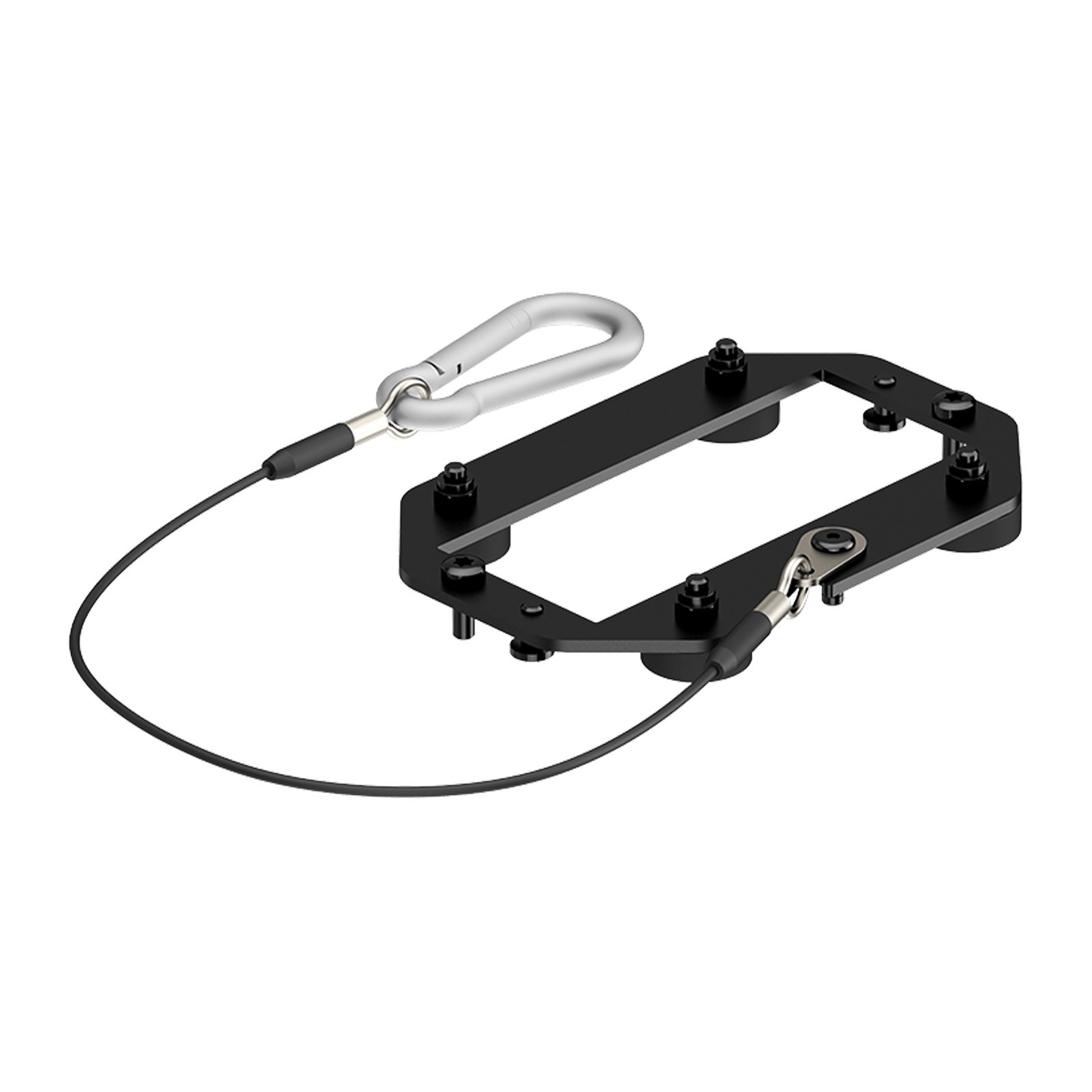 L-Acoustics - LASER-MAGPLATE