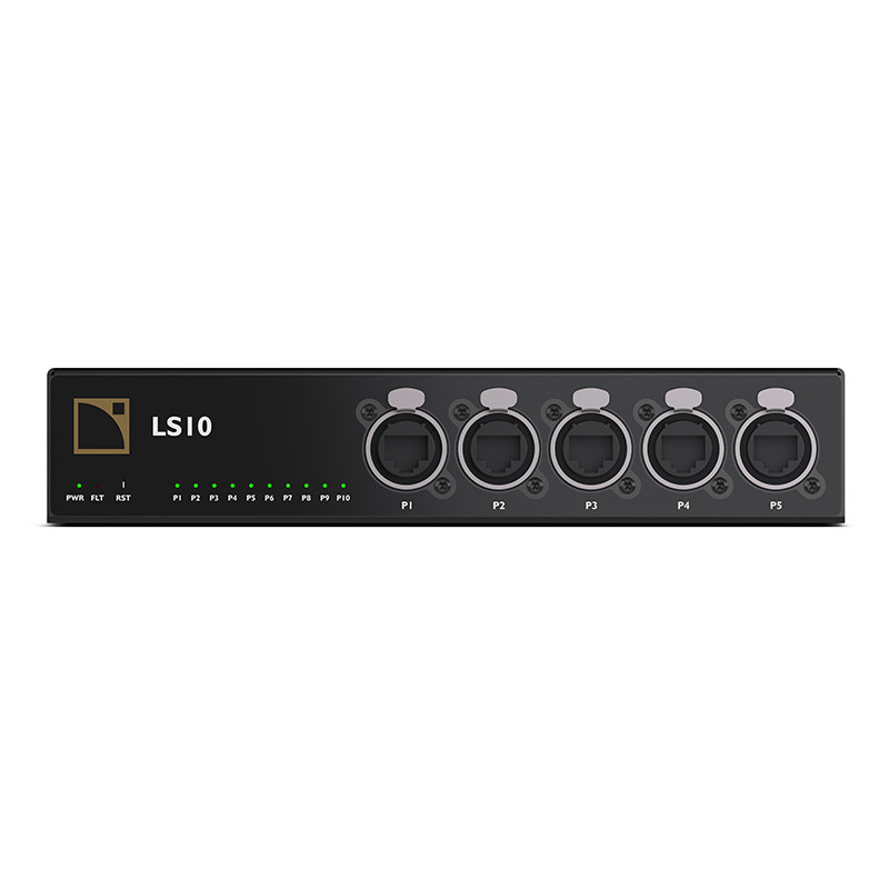 L-Acoustics - LS100