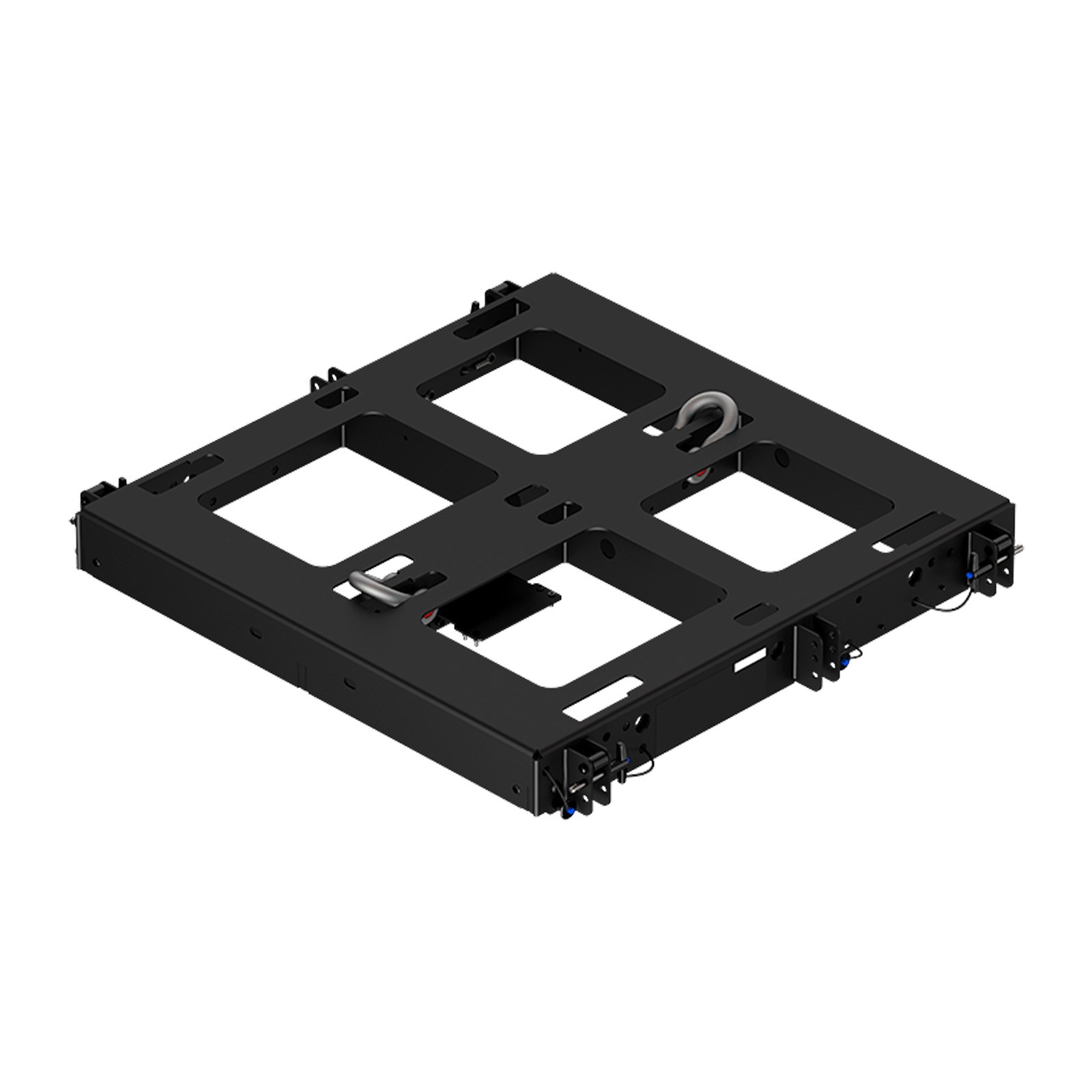 L-Acoustics - M-BUMP