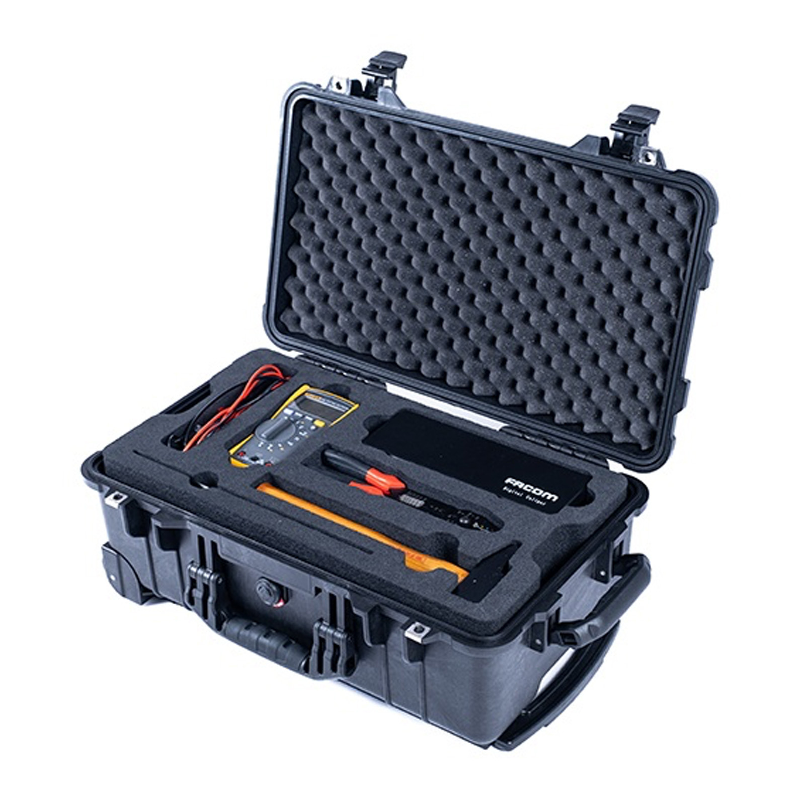 L-acoustics - MAINTENANCE TOOLCASE