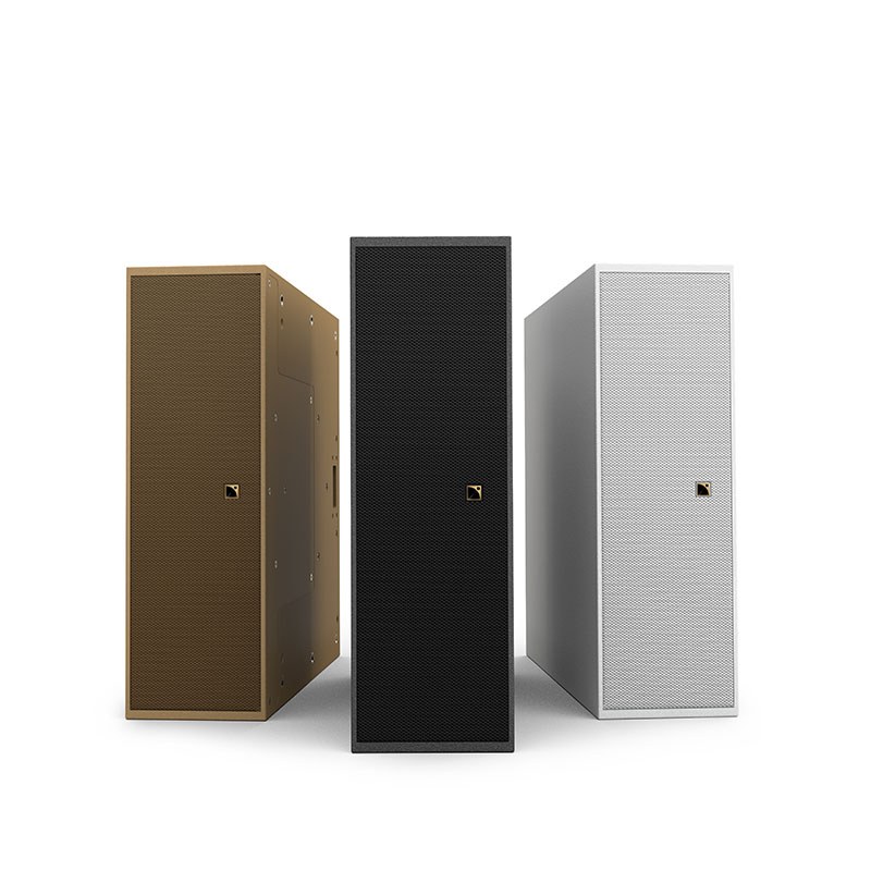 L-Acoustics - SB10i4