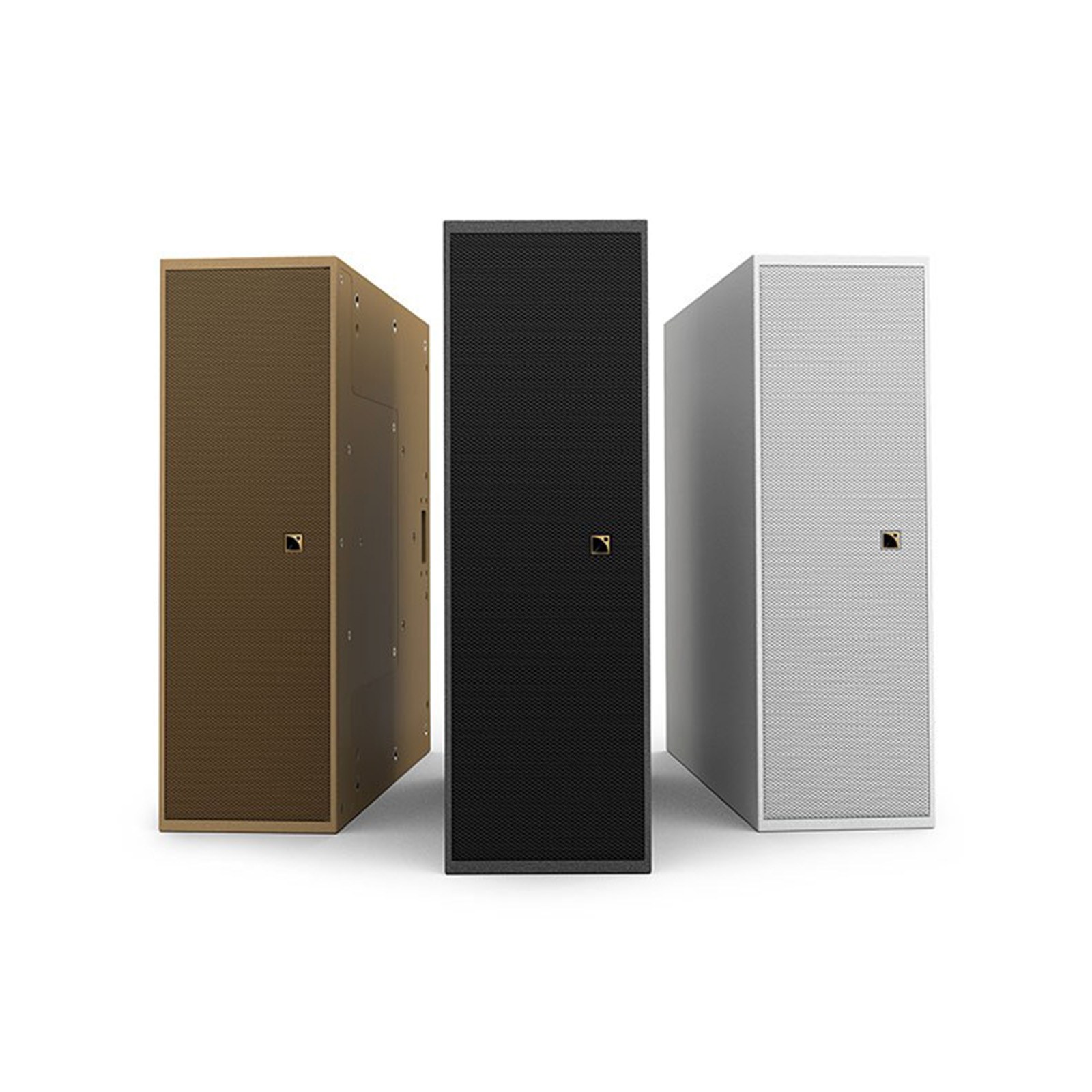 L-Acoustics - SB10iW1