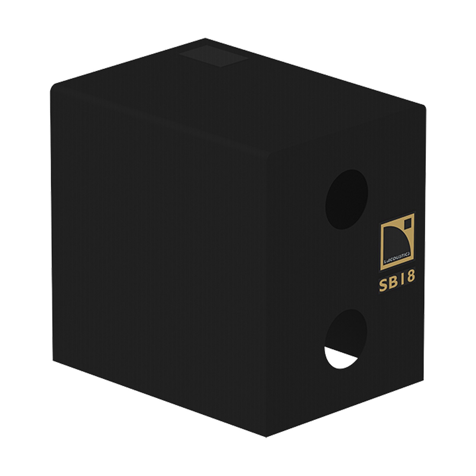 L-Acoustics - SB18-COV