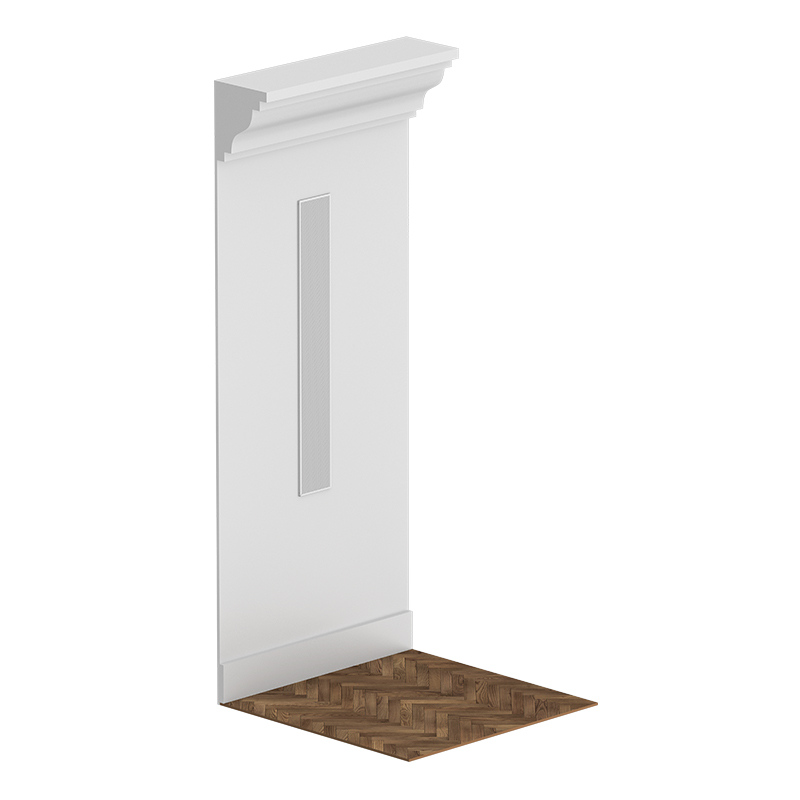 L-Acoustics - SOKA inWall1