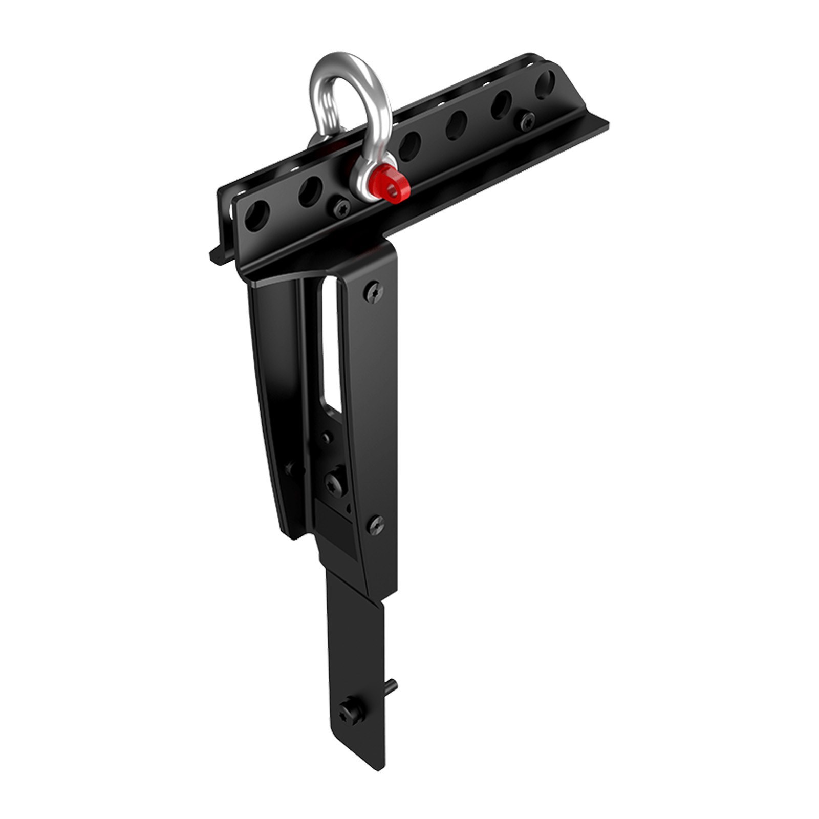 L-Acoustics - SYVA BAR