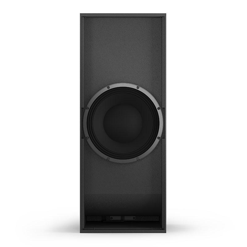 L-Acoustics - SYVA SUB0