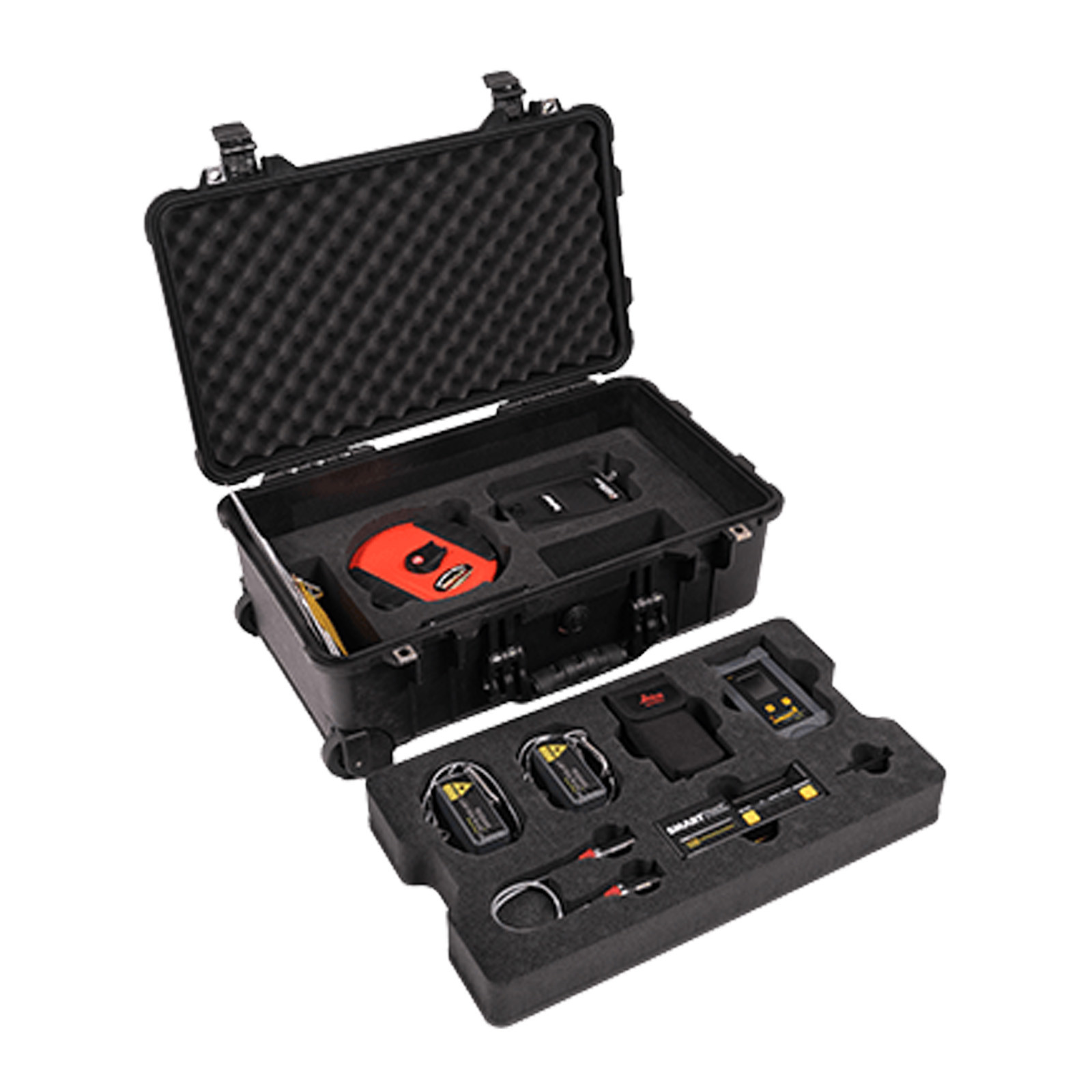 L-acoustics - TECH TOOL CASE