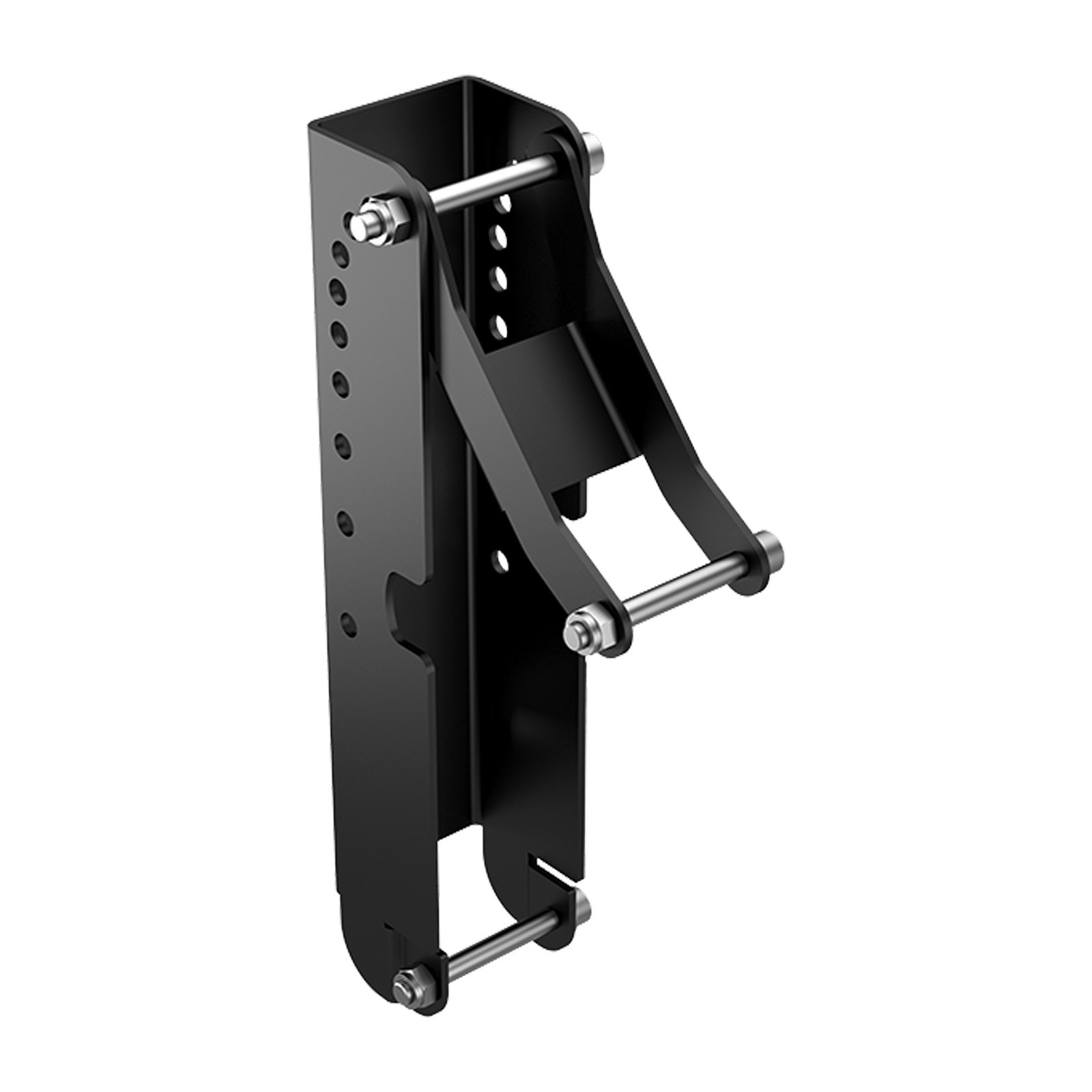 L-Acoustics - X-UTILT