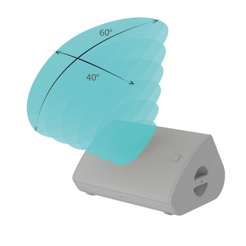 L-Acoustics - X15 HIQ2