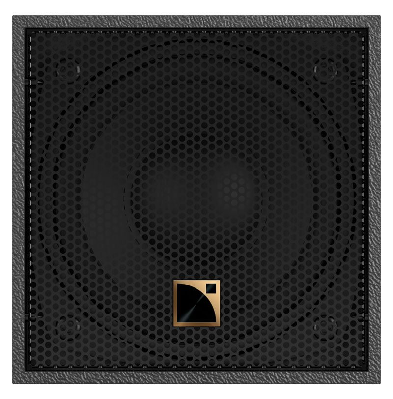 L-Acoustics - X4i1