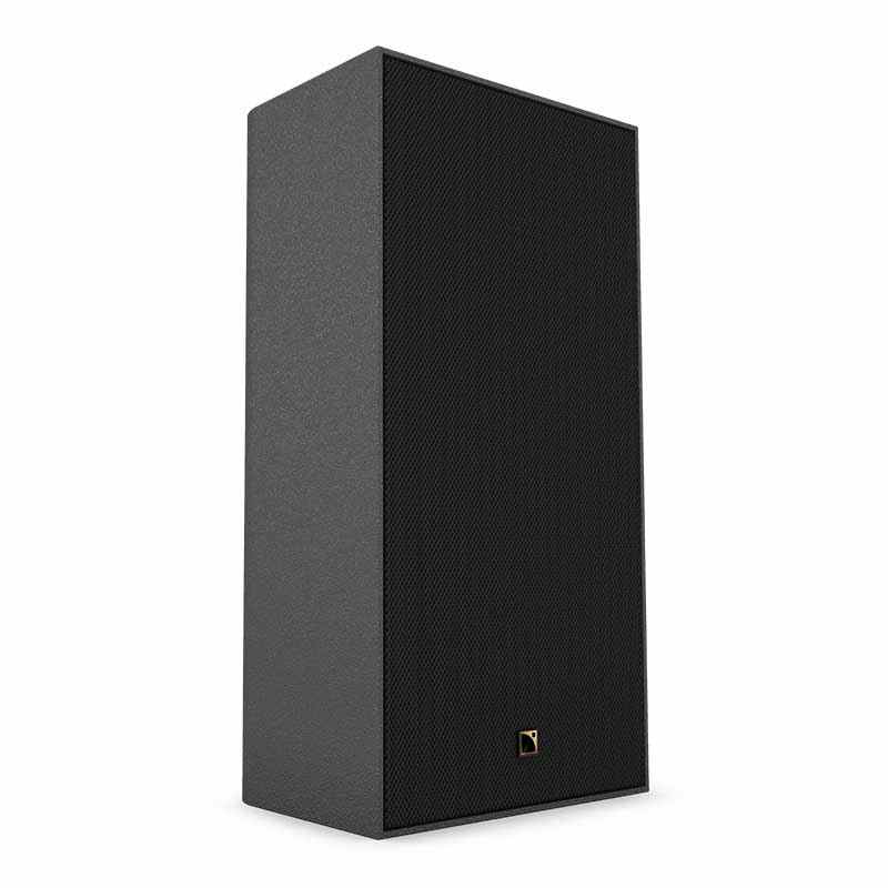 L-Acoustics -  X8i0