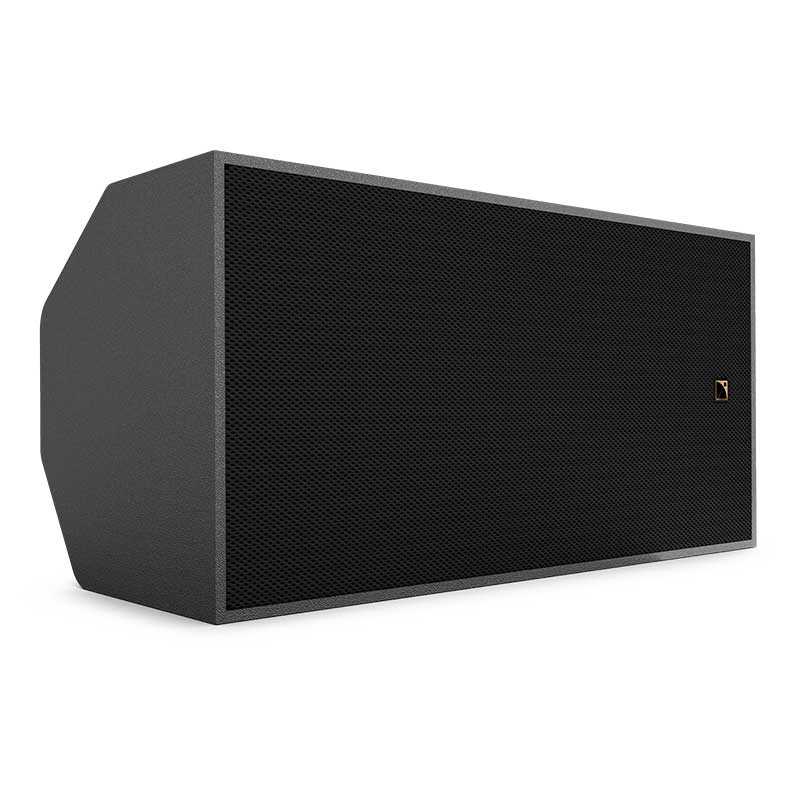 L-Acoustics -  X8i1
