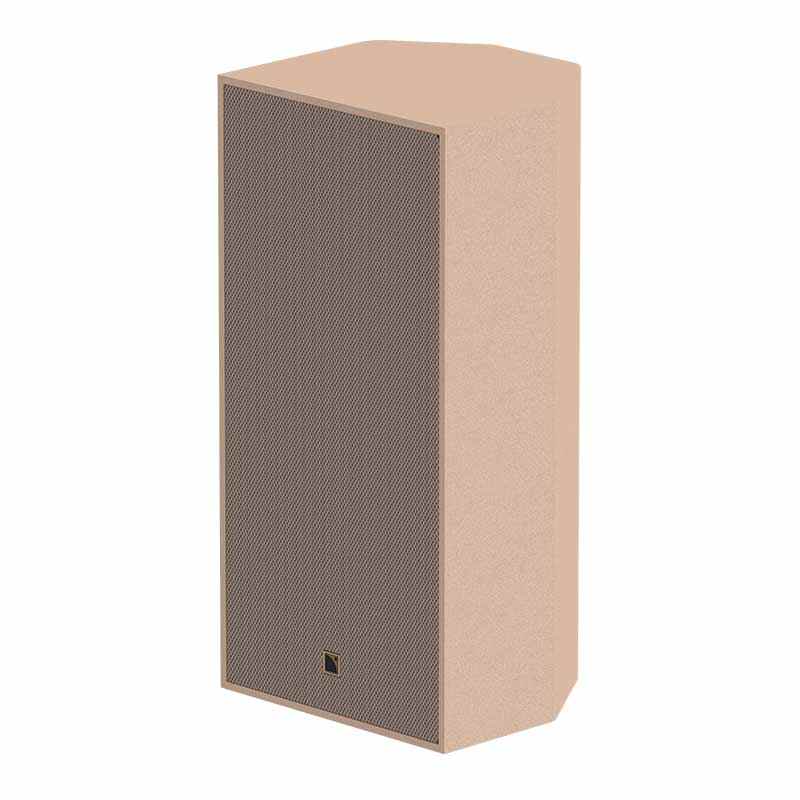 L-Acoustics -  X8i2