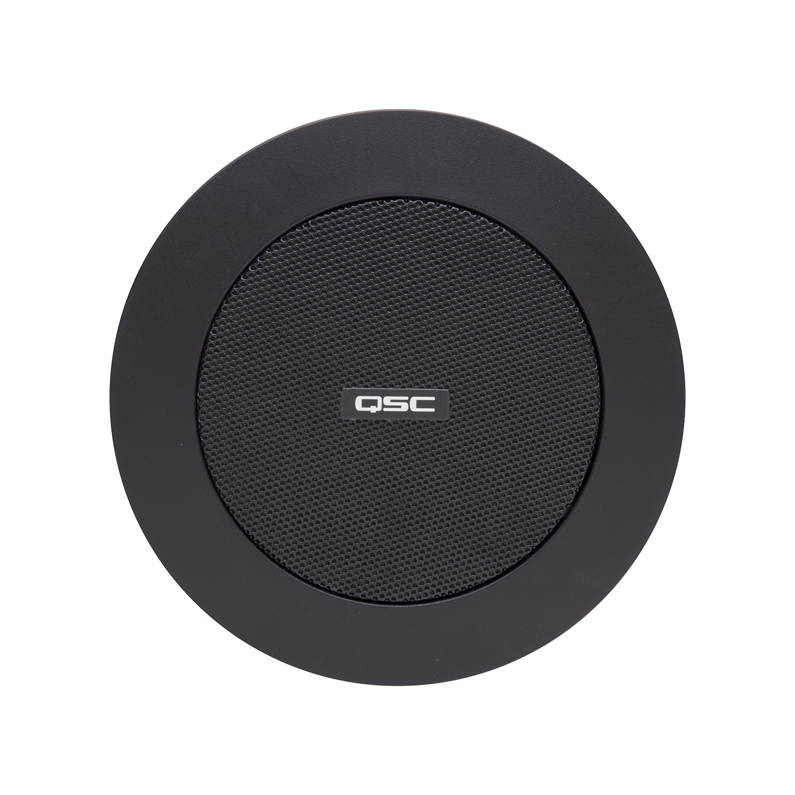 Q-SYS - AD-C.SAT-BK0