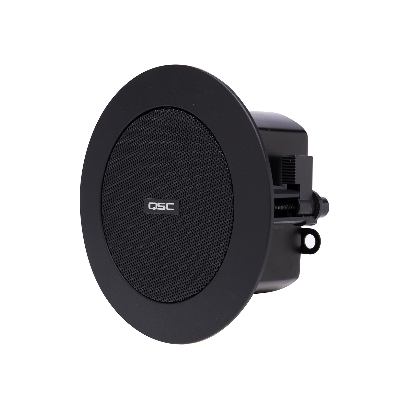 Q-SYS - AD-C.SAT-BK3