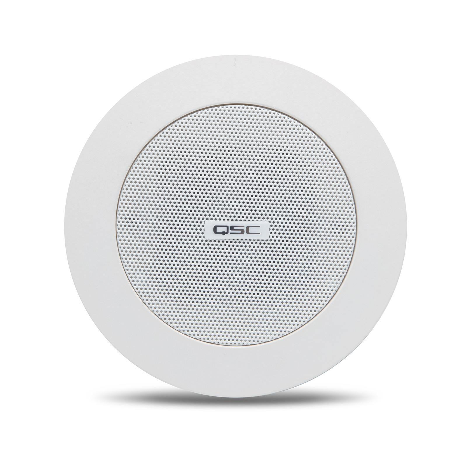 Q-SYS - AD-C.SAT-WH0