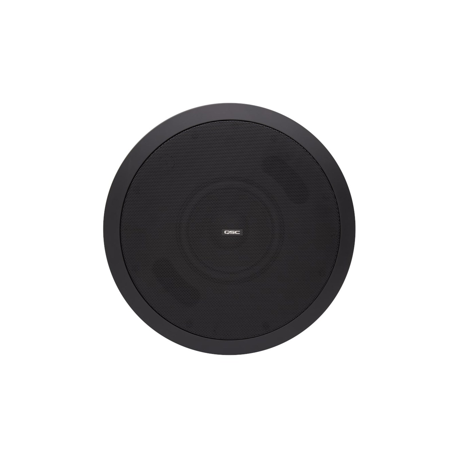 Q-SYS - AD-C.SUB-BK1