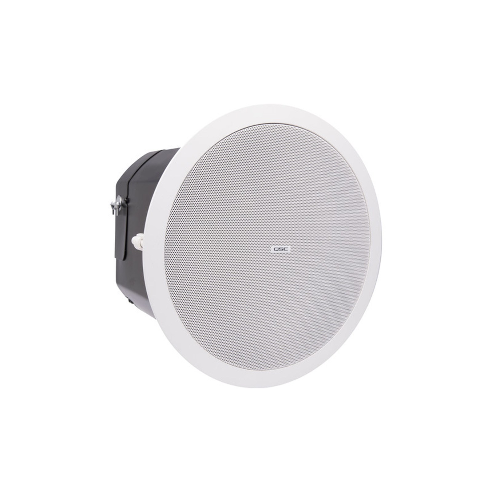 Q-SYS - AD-C.SUB-WH2