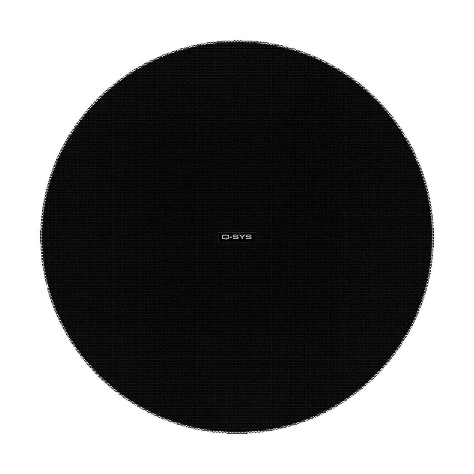 Q-SYS - AD-C305BG-BK