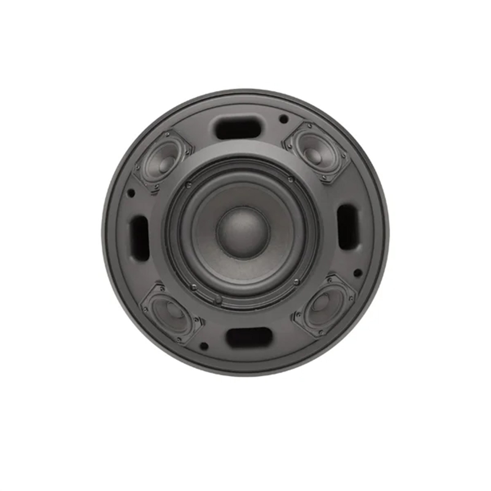 Q-SYS - AD-P.HALO-BK1