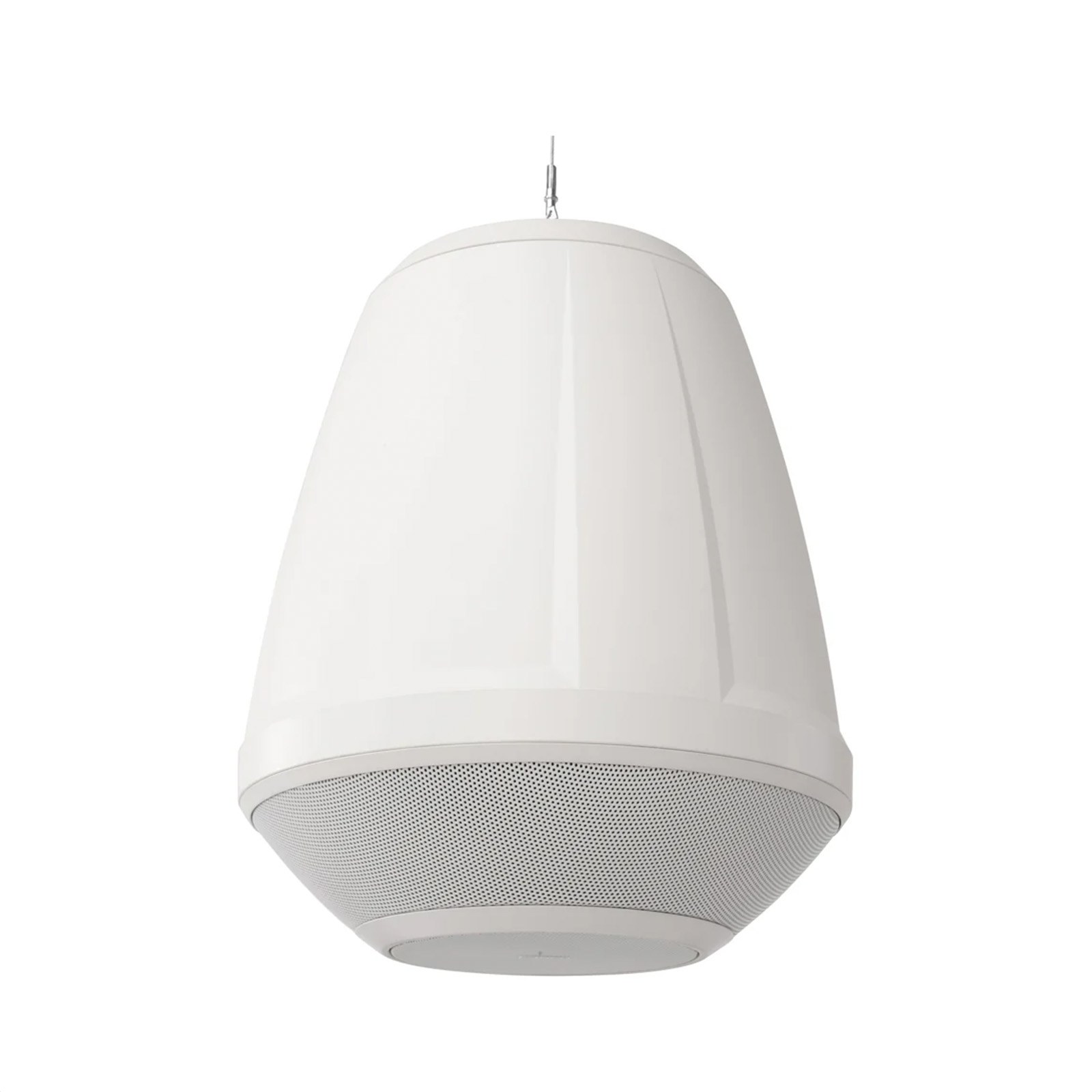 Q-SYS - AD-P.HALO-WH0