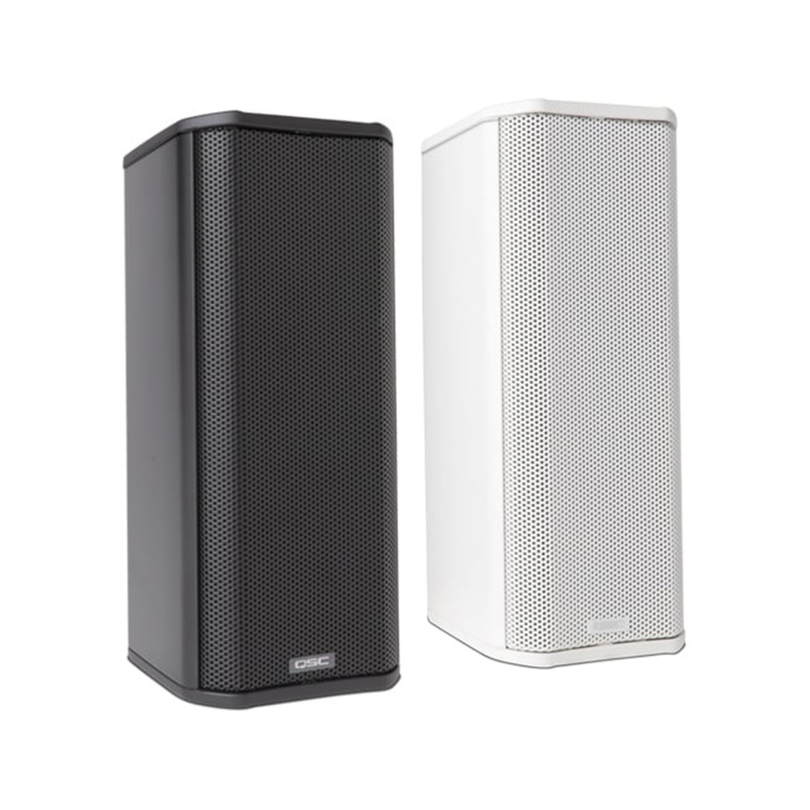 Q-SYS - AD-S402T-BK1