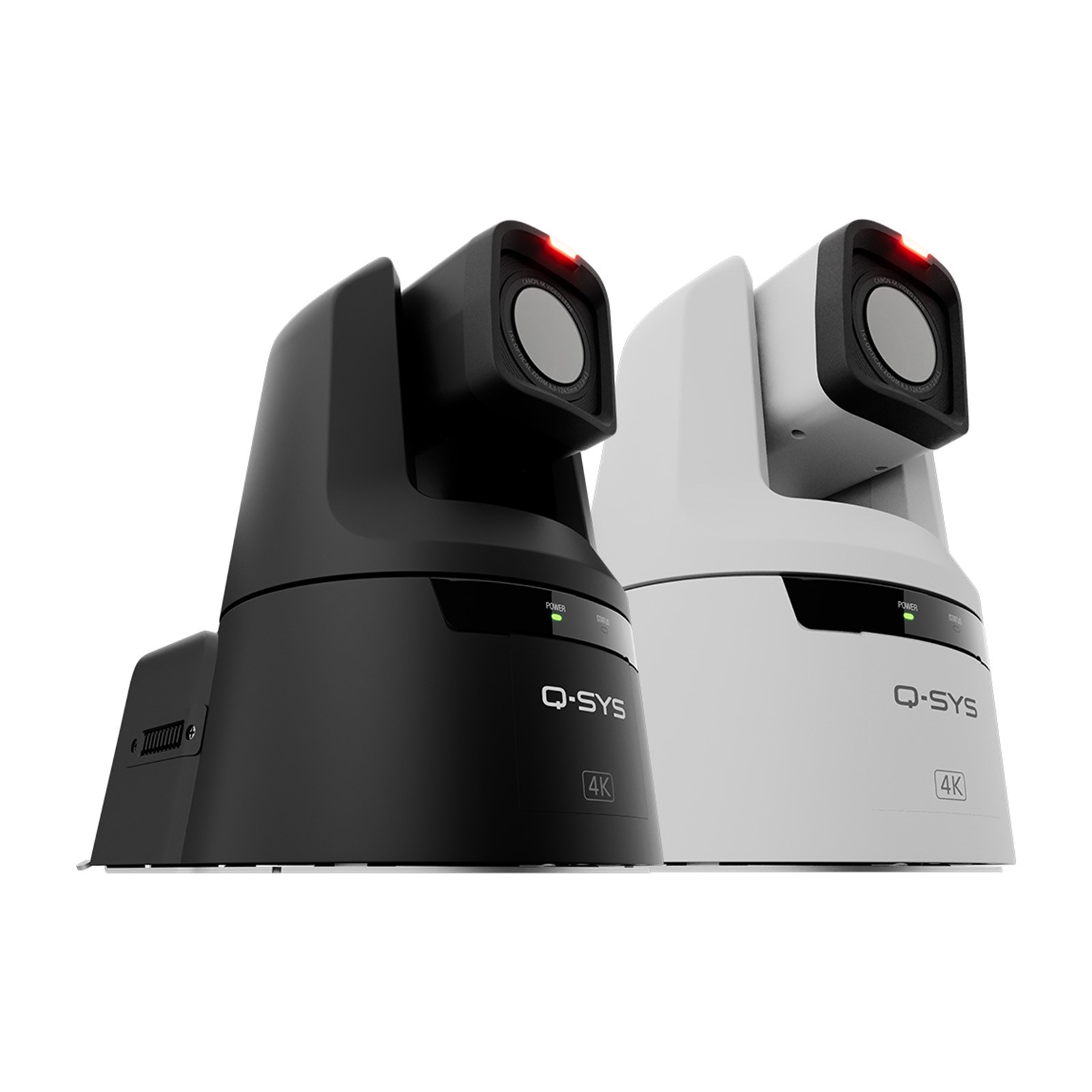 Q-SYS - NC-Pro15x-BK2