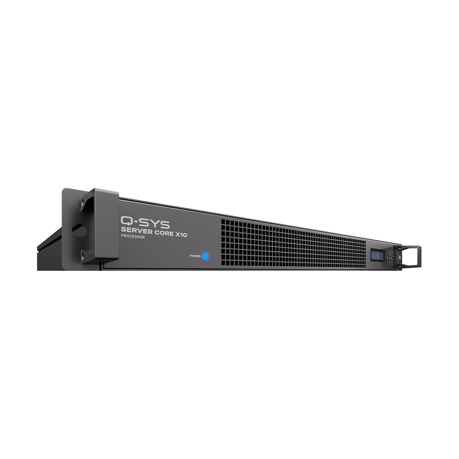 Q-SYS - SERVER CORE X100