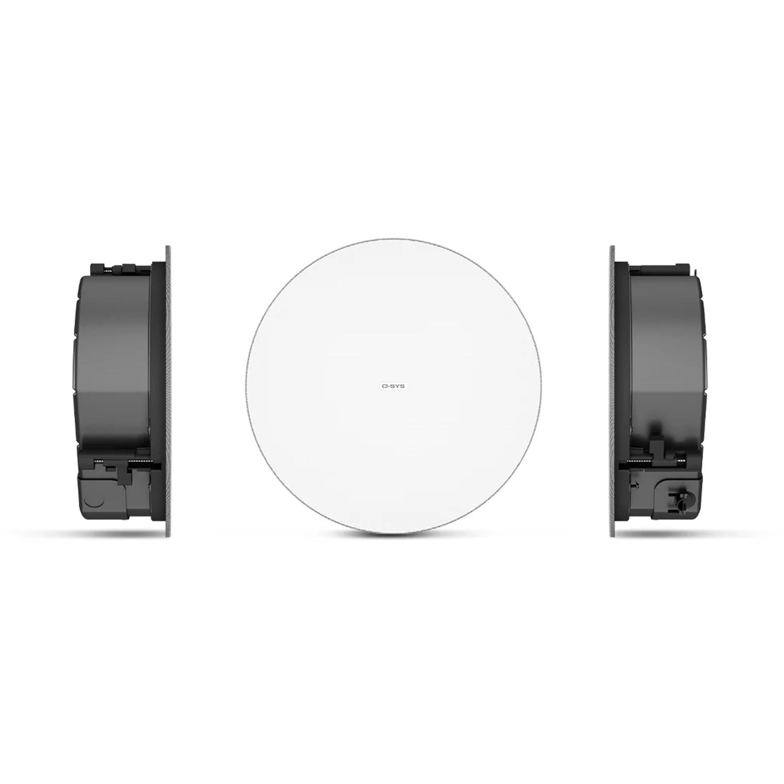 QSC - AD-C6T-LPZB-WH1