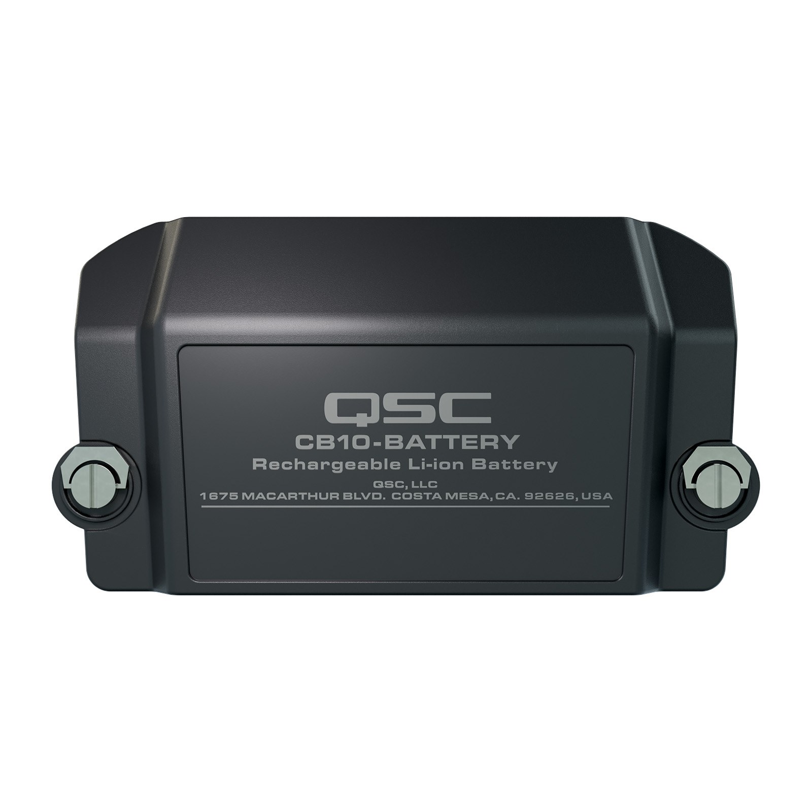 QSC - CB-BATTERY0