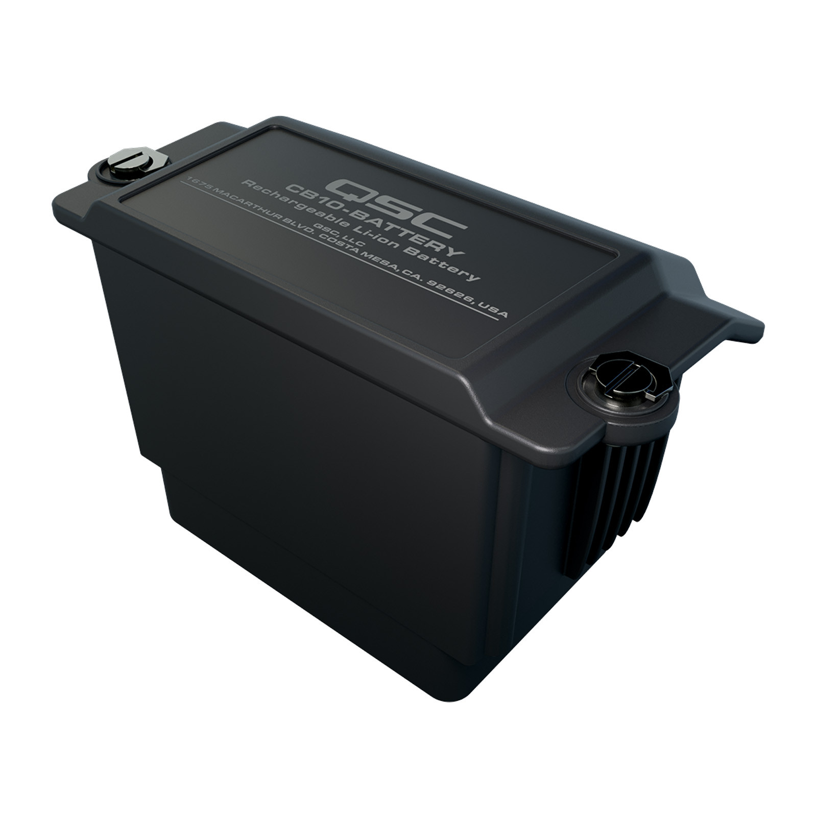 QSC - CB-BATTERY1