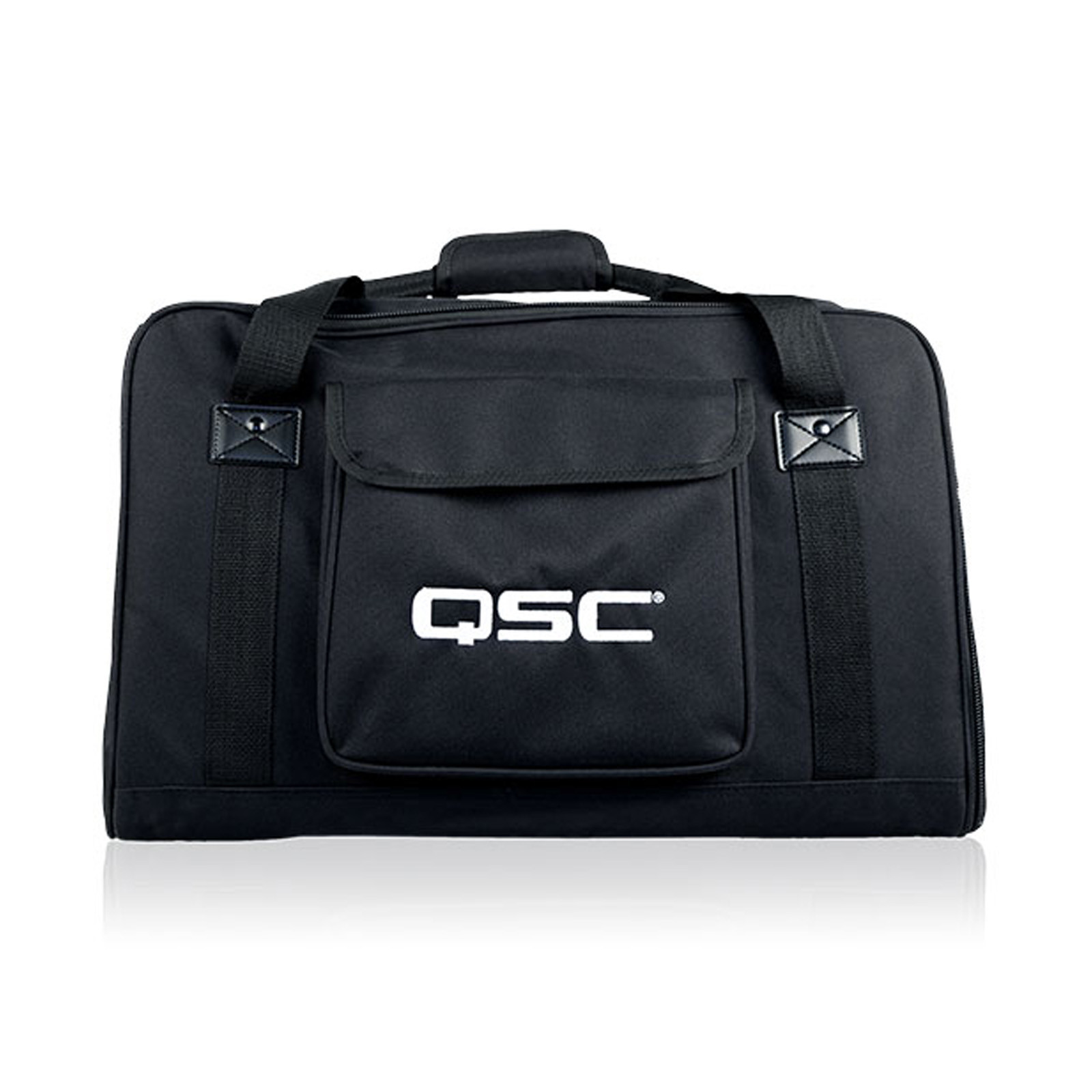 QSC - CP12 tote