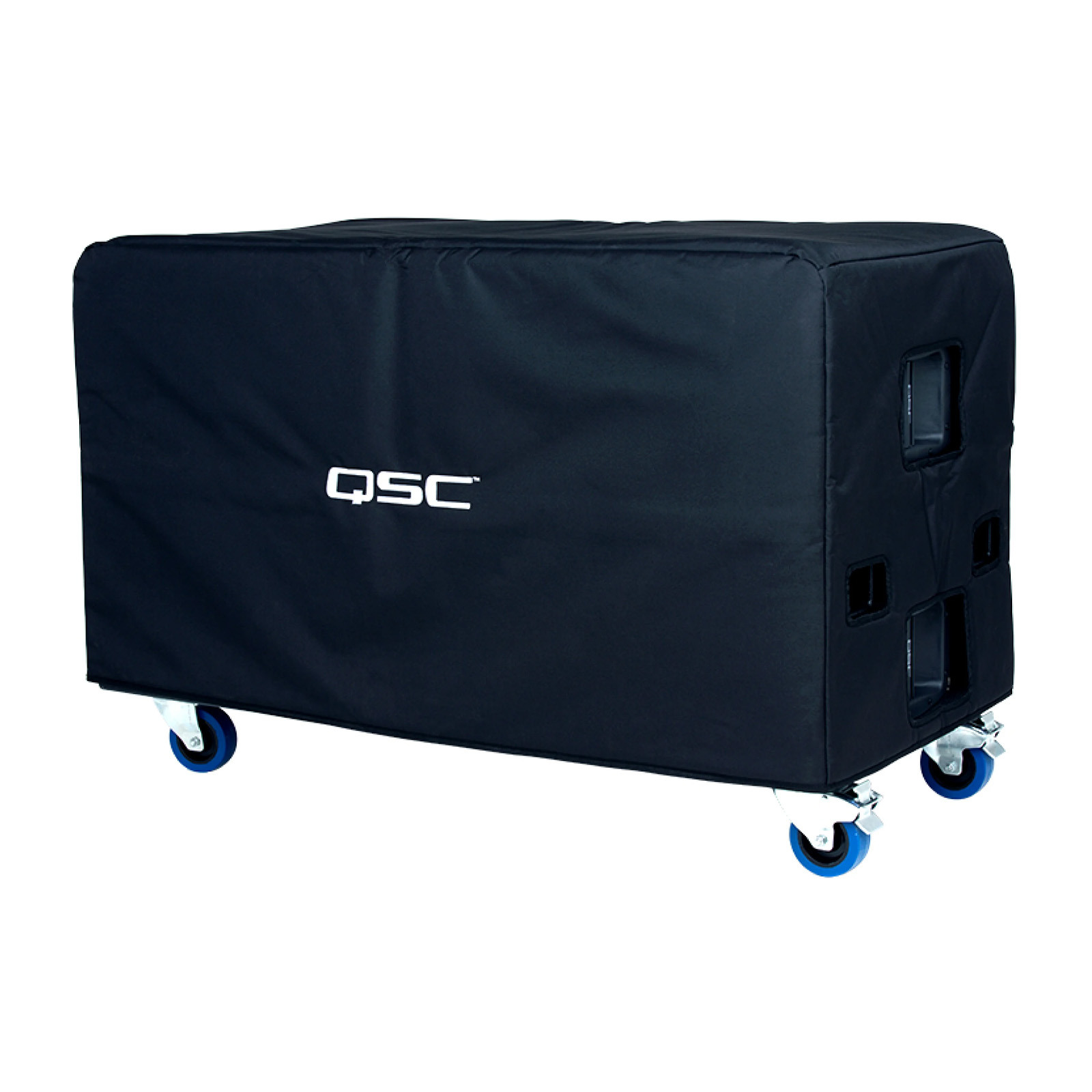 QSC - E218sw Cover