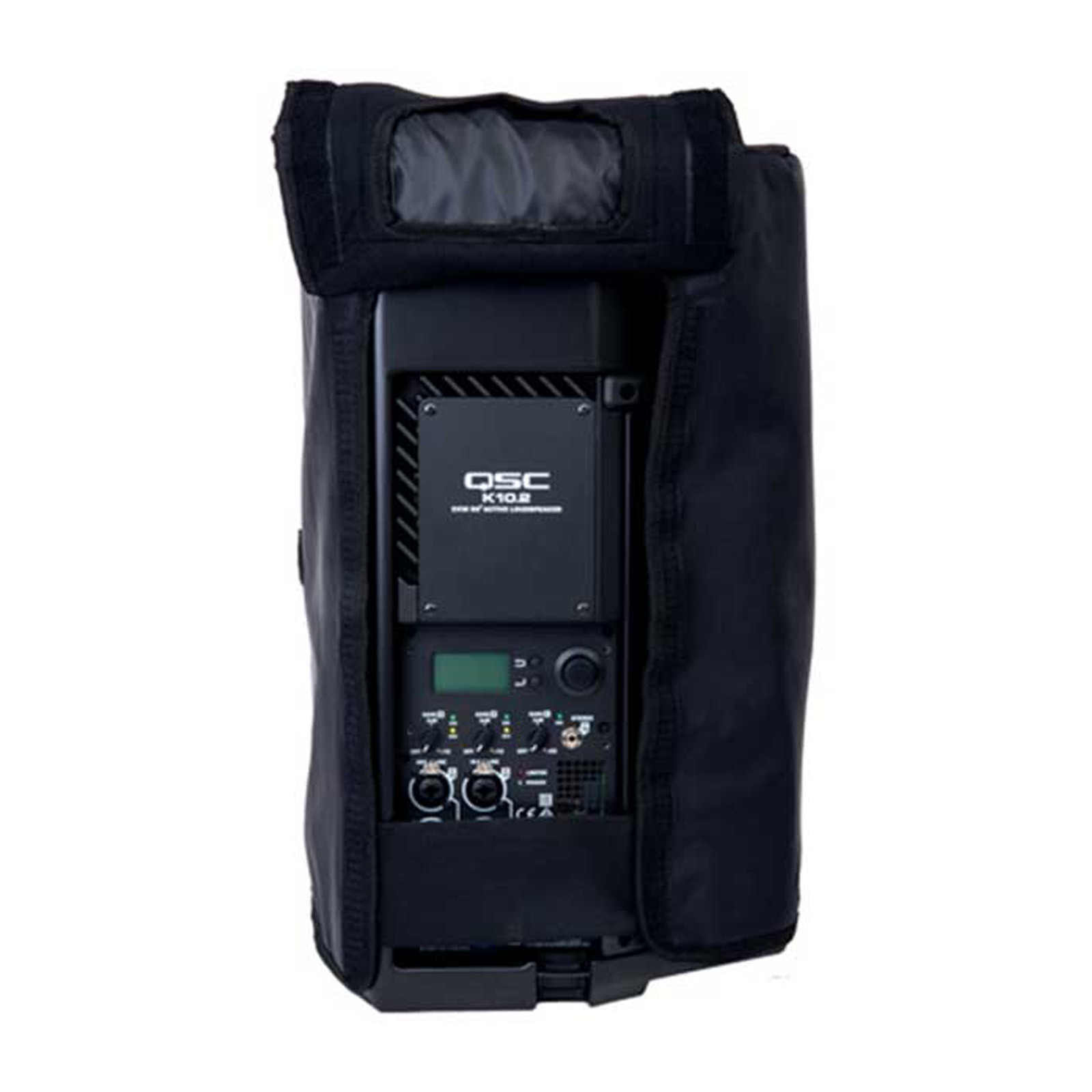 QSC - K10.2 outdoor cover1