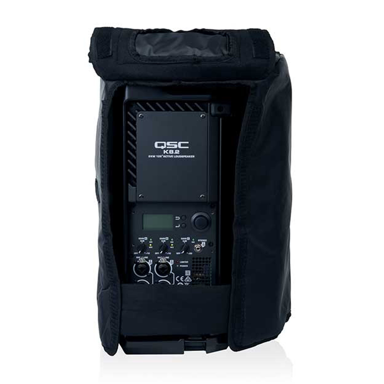 QSC - K8.2 OUTDOOR COVER1