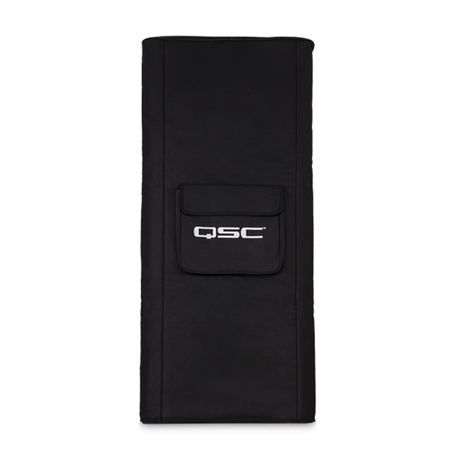 QSC - KW153 cover0