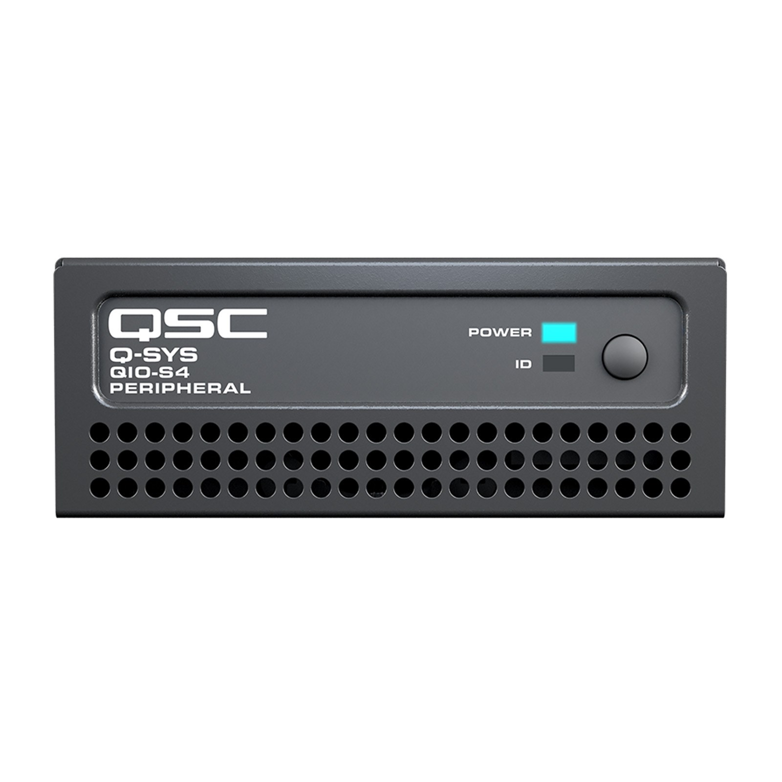 QSC - QIO-S40