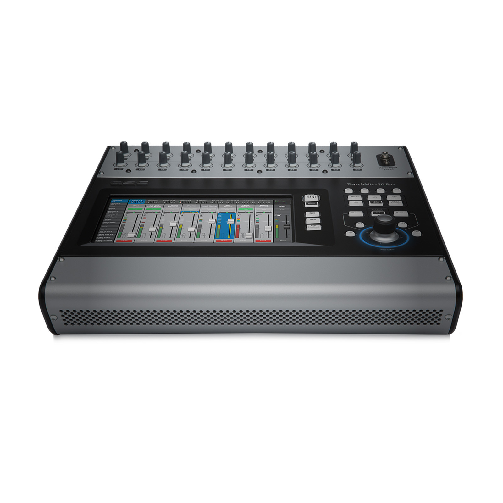 QSC - TOUCHMIX-30 PRO0