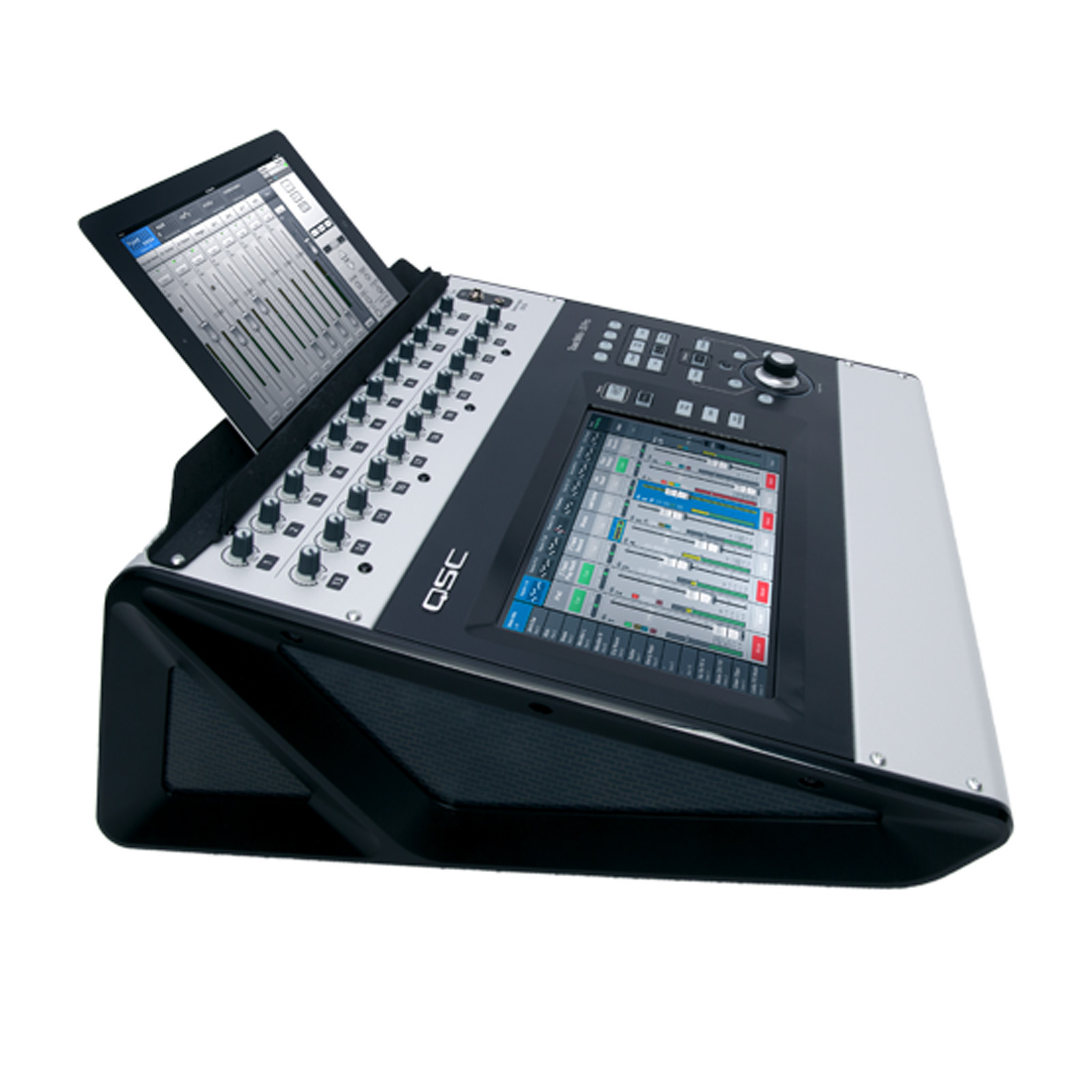 QSC - TOUCHMIX-30 TABLET SUPPORT STAND