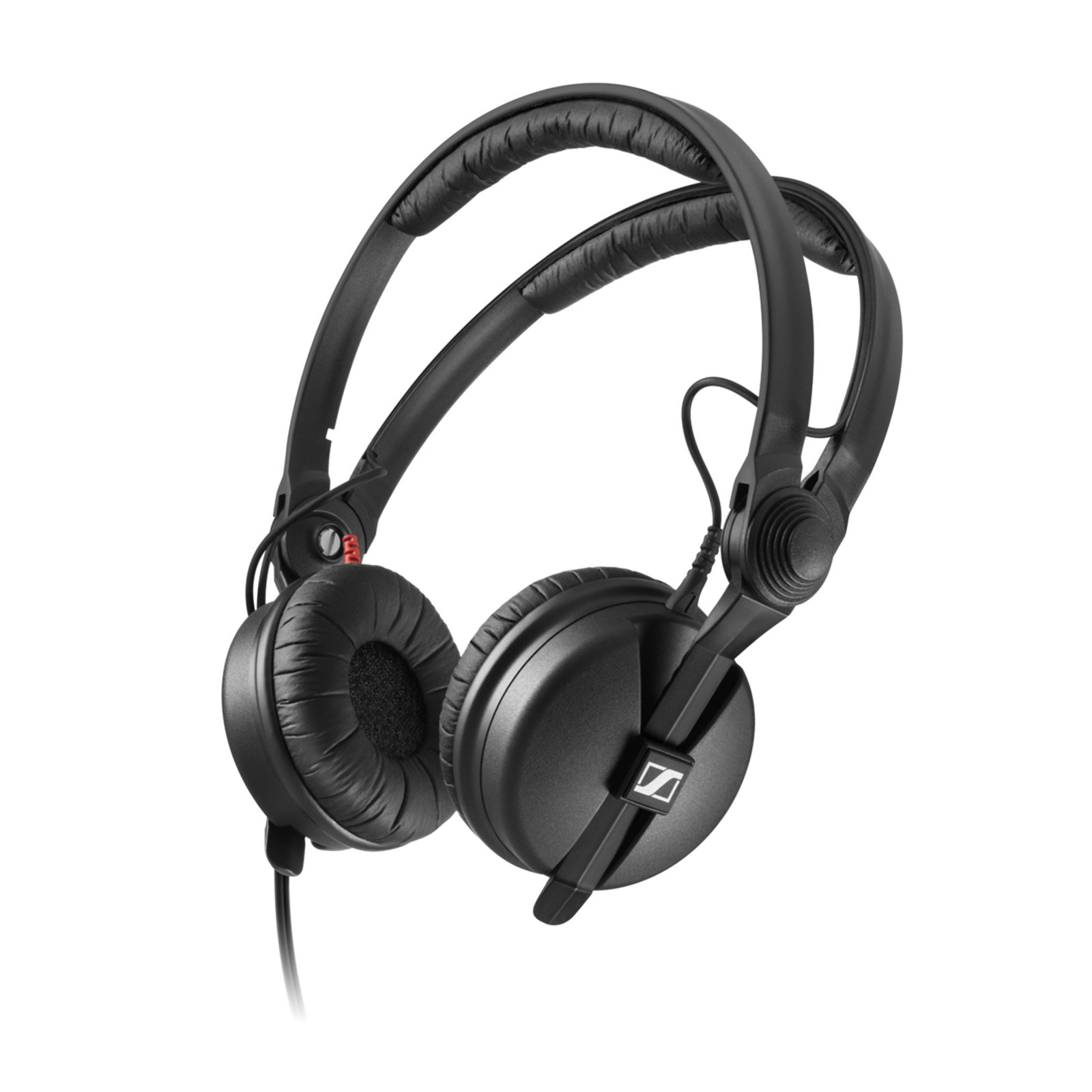 Sennheiser - HD 25 PLUS2