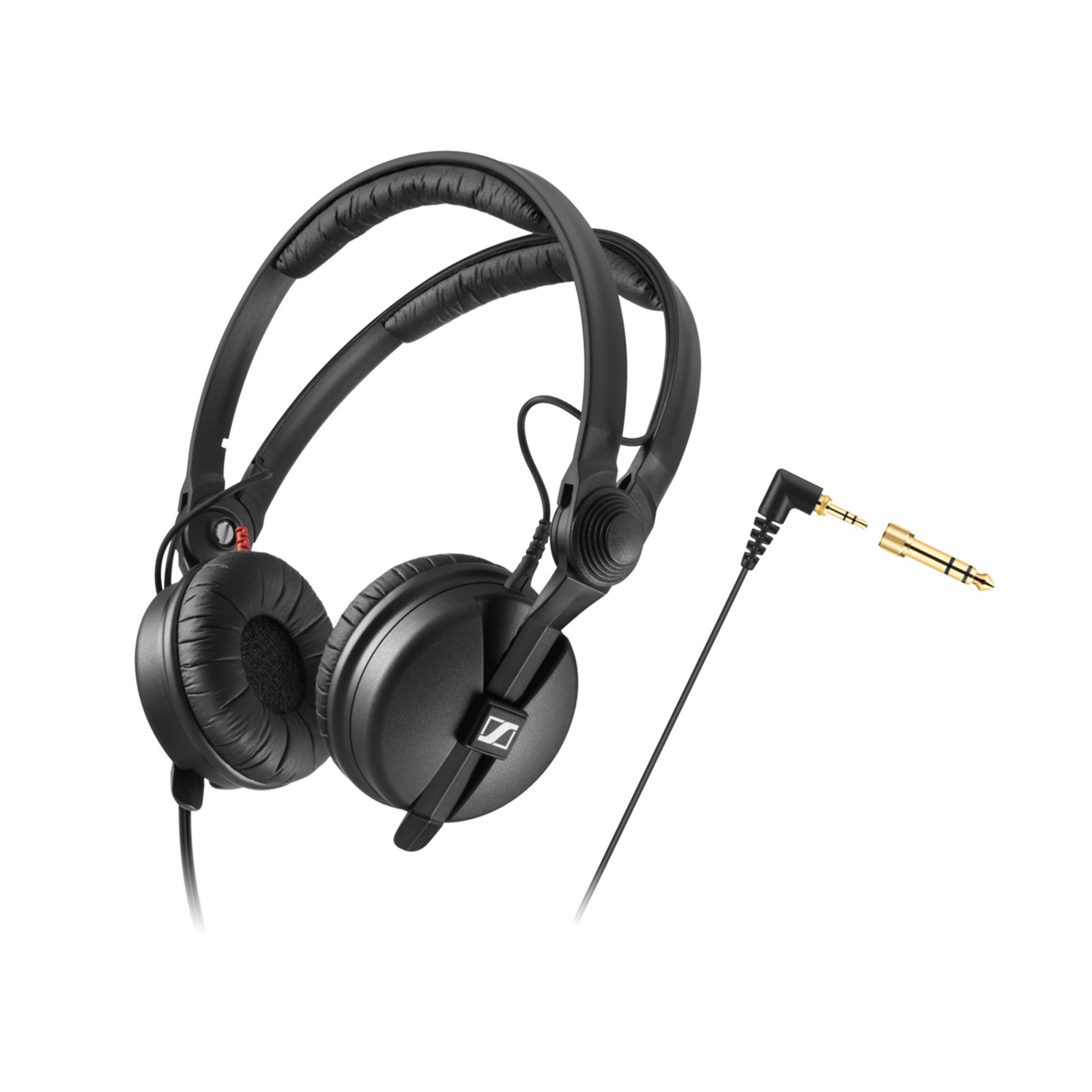 Sennheiser - HD253
