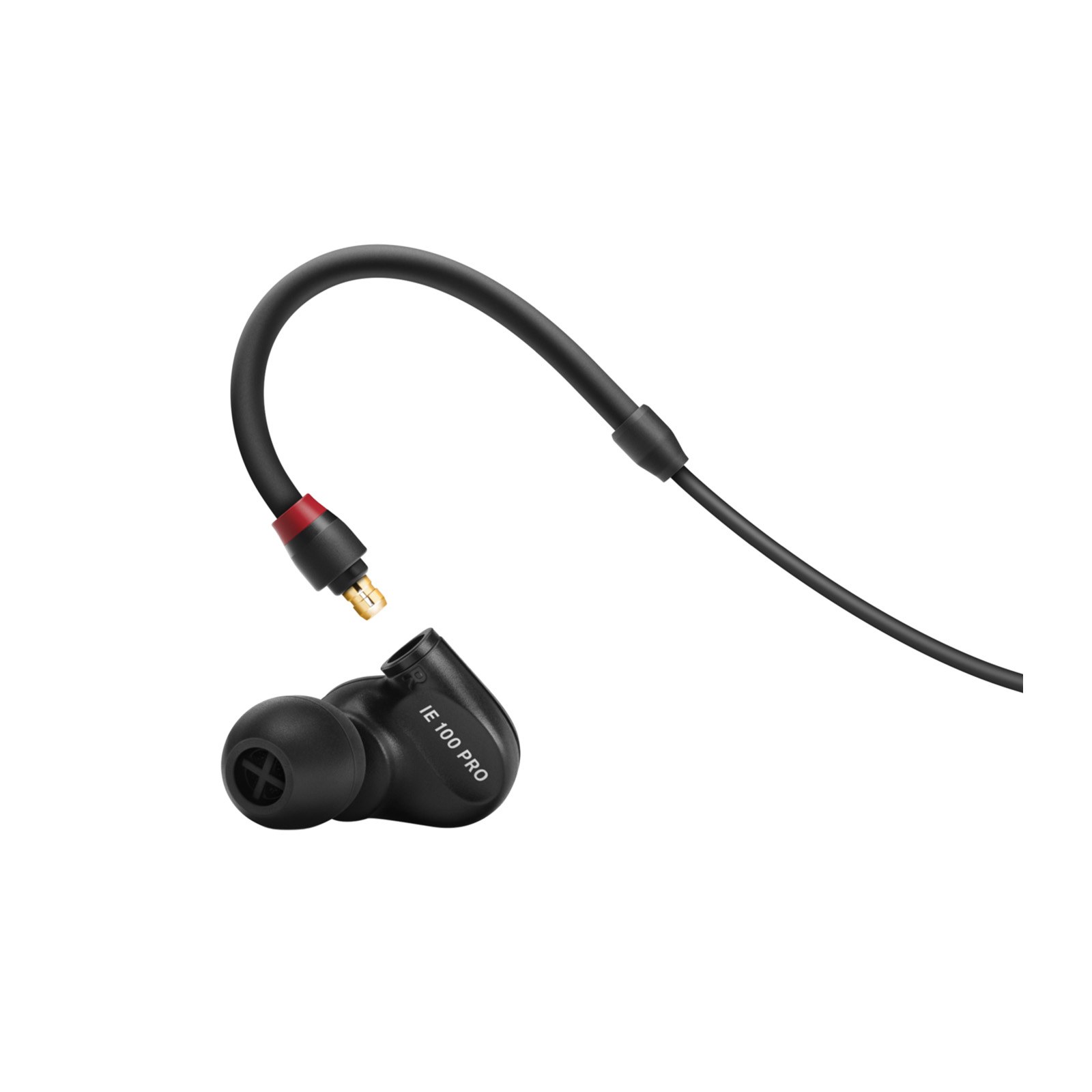 Sennheiser - IE 100 PRO BLACK2