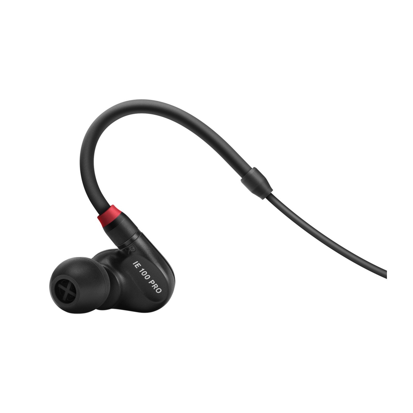 Sennheiser - IE 100 PRO BLACK1