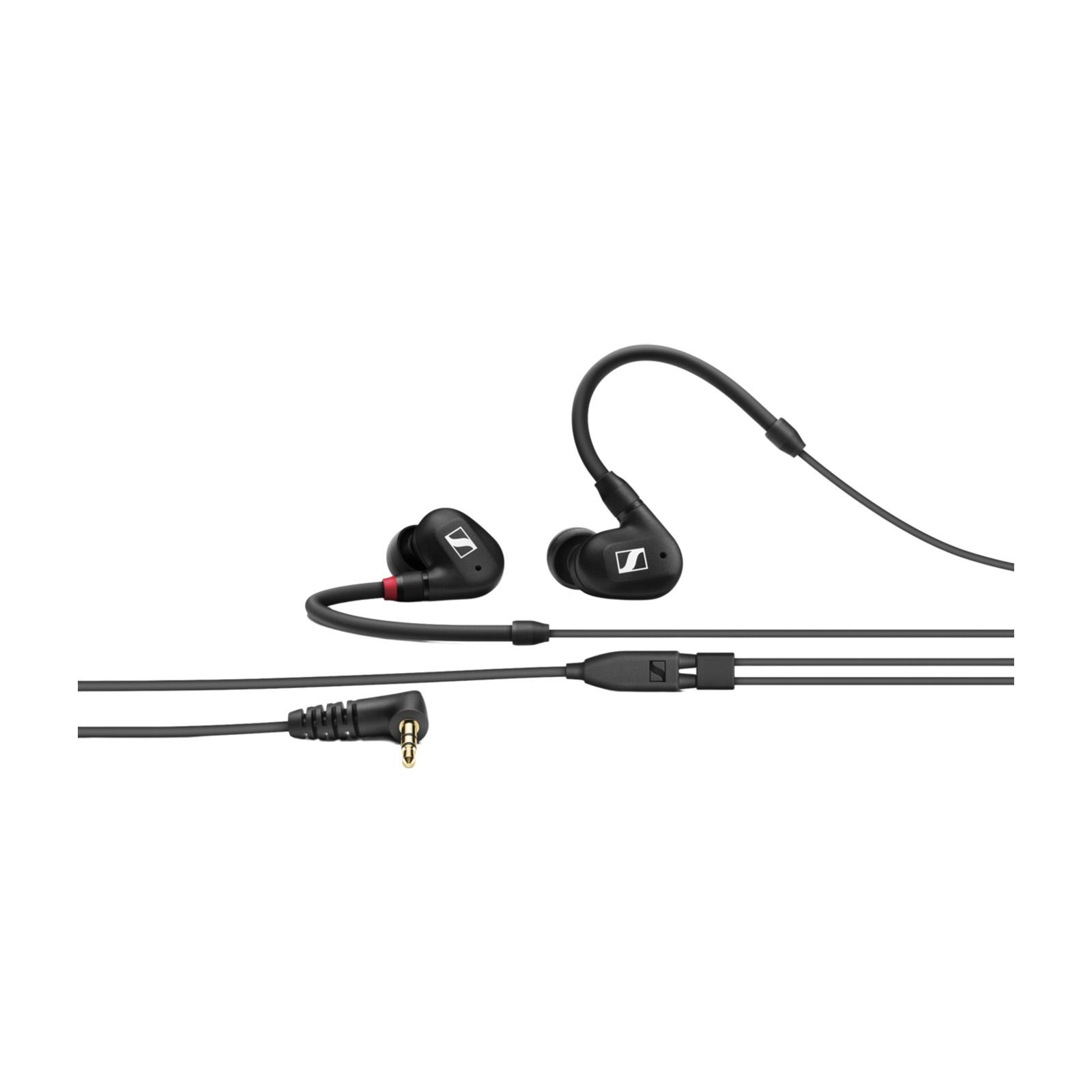 Sennheiser - IE 100 PRO BLACK4