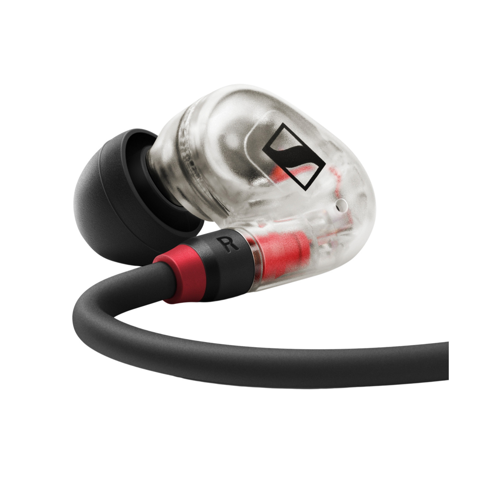 Sennheiser - IE 100 PRO CLEAR0