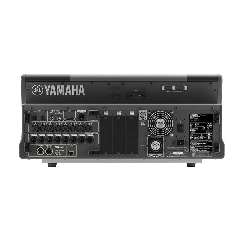 Yamaha - CL13