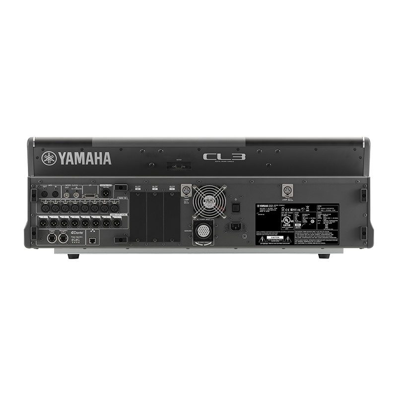 Yamaha - CL34