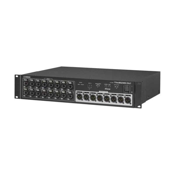 Yamaha - Tio1608-D22