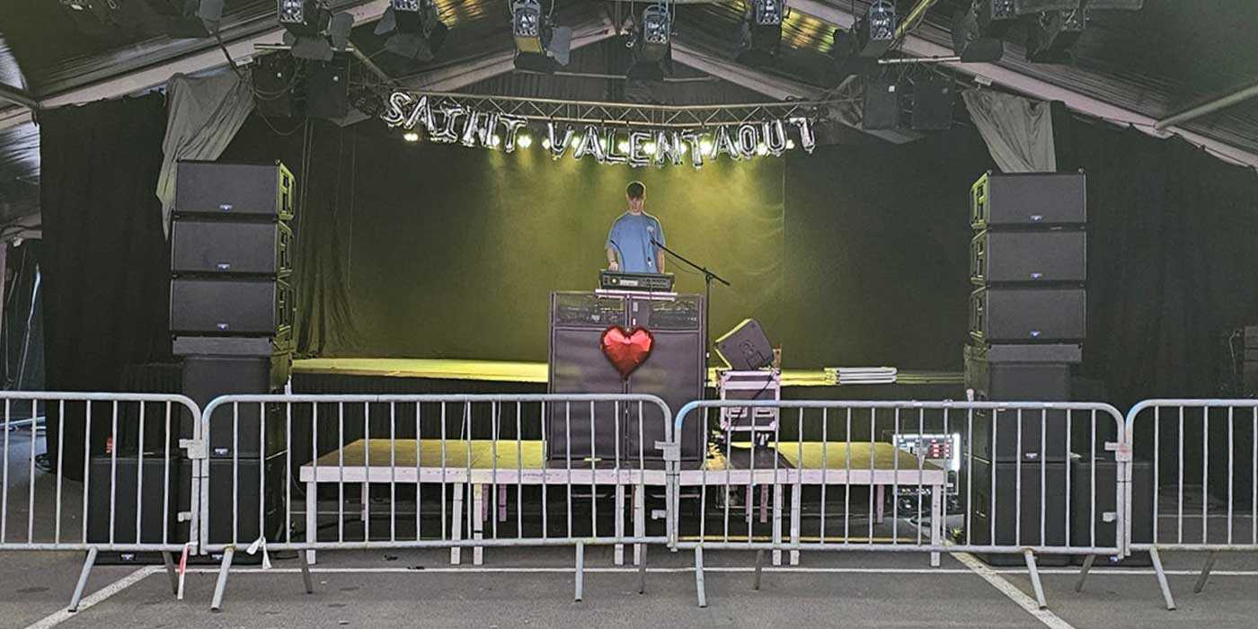 Proevent lclass audiosolvation 2