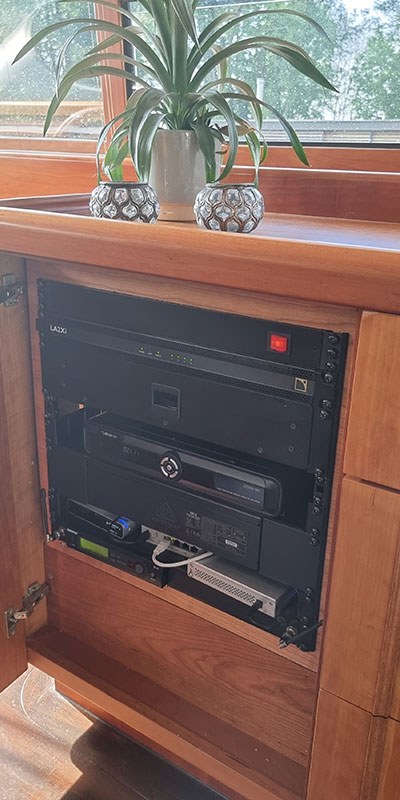 Project elburg audiosolvation 4